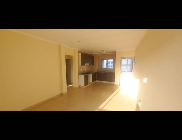 2 BEDROOM APARTMENT TO LET IN MUSGRAVE